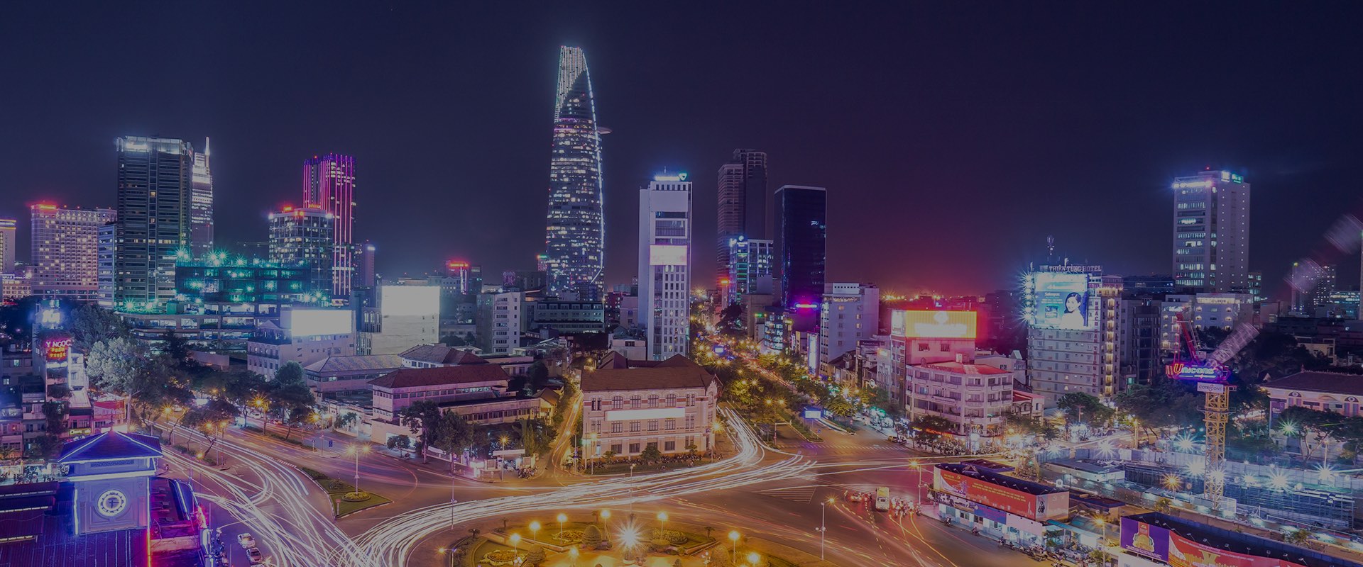 Condoinvietnam.com | A Collection of Vietnam (ADS)'s Hero Banner